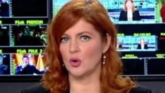 POGINUO DEČKO VODITELJKE DNEVNIKA Ona slomljena nakon tragične vesti: Vrištala sam od straha