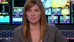 POGINUO DEČKO VODITELJKE DNEVNIKA Ona neutešna nakon vesti o smrti: Vrištala sam od straha, nisam smela da gledam