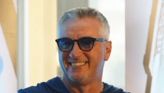 "PITAJTE DŽORDANA" Kukoč biranim rečima o Jokiću: Nikola je petica, ali igra keca