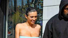 KANJE VEST SE RAZVEO U TAJNOSTI! Otkriveni šokantni detalji, Kim Kardašijan napravila haos, evo šta je presudilo!