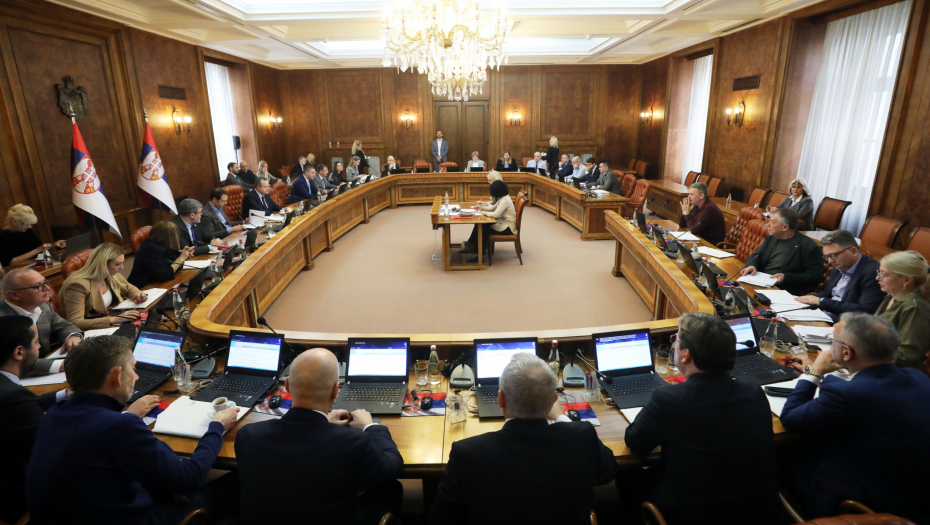 Vlada Srbije usvojila Uredbu o pomoći izbeglicama u rešavanju stambenih problema