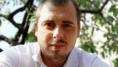 NE DAJ BOŽE DA IH SRETNEM! Oglasio se otac male Danke (2), OVO je rekao o ubicama