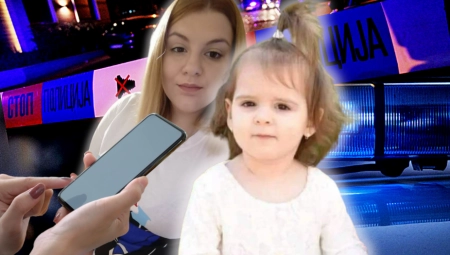 EVO ZAŠTO POLICIJA SVAKI DAN ISPITUJE DANKINU MAJKU Ova dva razloga mogu biti ključ preokreta u istrazi