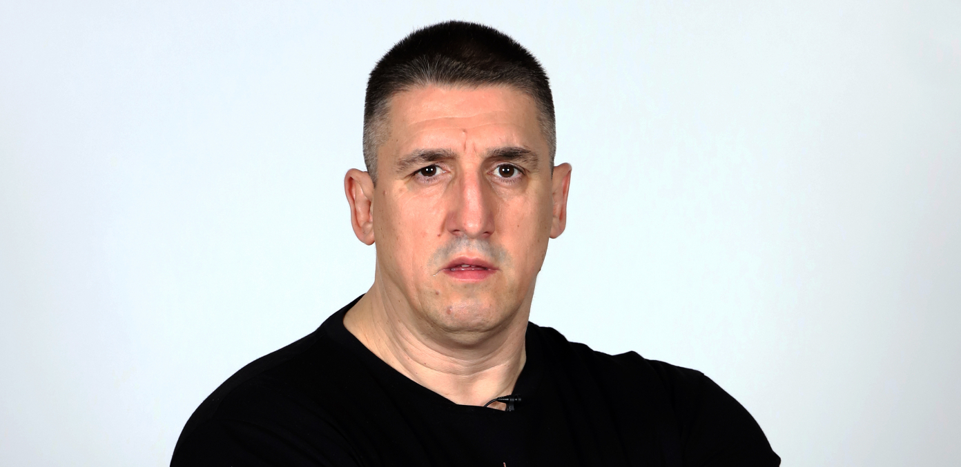 OTKRIVAMO KOLIKI JE HONORAR KRISTIJANA GOLUBOVIĆA Mnogi su mislili da je u pitanju veća suma, šokiraćete se!