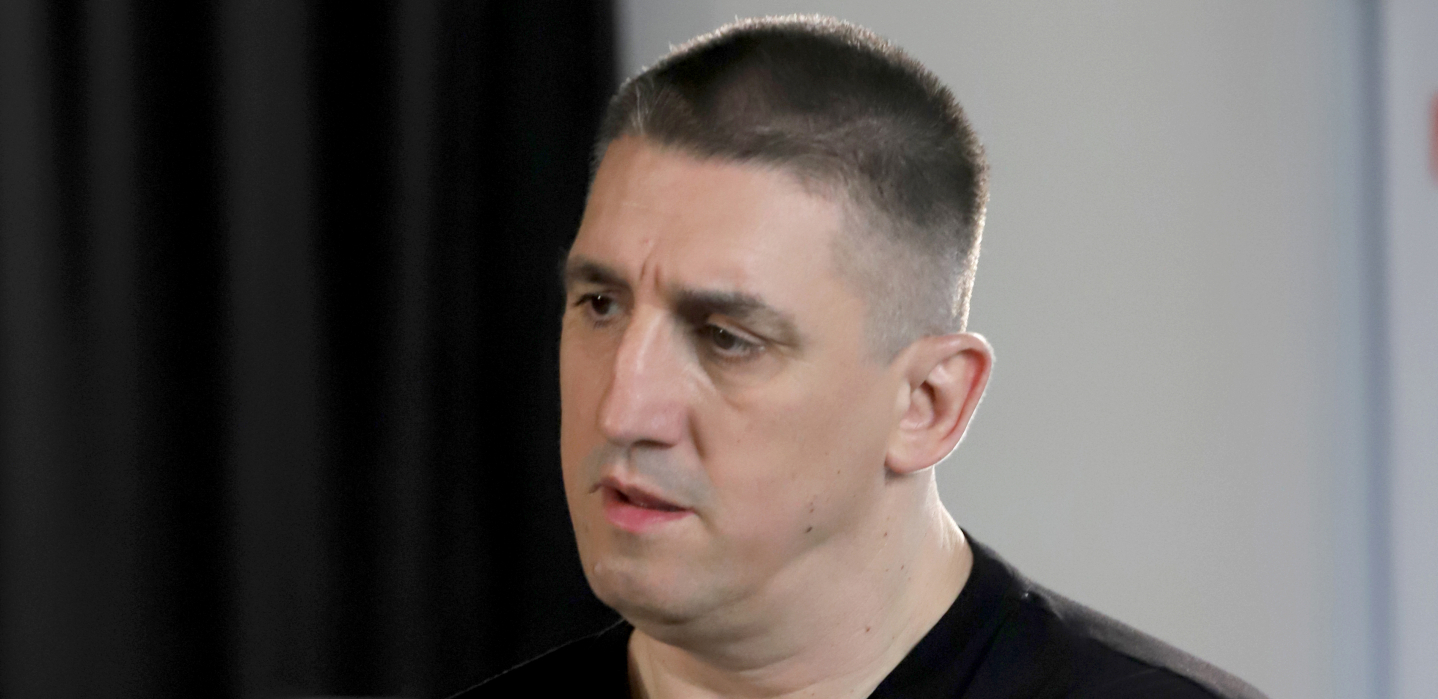 KRISTIJAN GOLUBOVIĆ DOBIJA STRAVIČNE PRETNJE Doživeo dramu u Hrvatskoj, pominju mu i maloletno dete