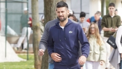KONAČNO OTKRIVENO Novak izabrao TRENERSKI TIM, evo ko će da radi sa Đokovićem posle odlaska Ivaniševića