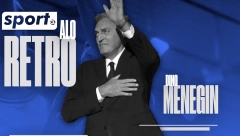 ALO, RETRO: Dugovečni pobednik, ko je doveo košarku u Italiju? Dino Menegin