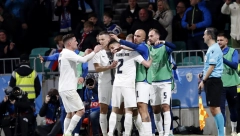 POSLE ENGLEZA, SLAVILI I SLOVENCI Mlakar i Iličić srušili Jermene