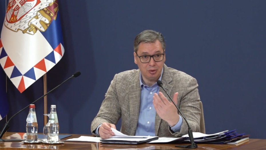 "NE ZANIMA ME AKO SE AMERIKANCIMA TO NE SVIĐA!" Vučić o bombardovanju Srbije: To nije bila intervencija, već agresija na našu zemlju!