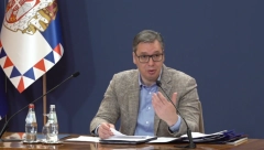 "NE ZANIMA ME AKO SE AMERIKANCIMA TO NE SVIĐA!" Vučić o bombardovanju Srbije: To nije bila intervencija, već agresija na našu zemlju!