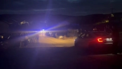 PROJURILI SPASIOCI POD ROTACIJOM Šta se dešava kod kuće male Danke? Alo! u Banjskom polju (VIDEO)
