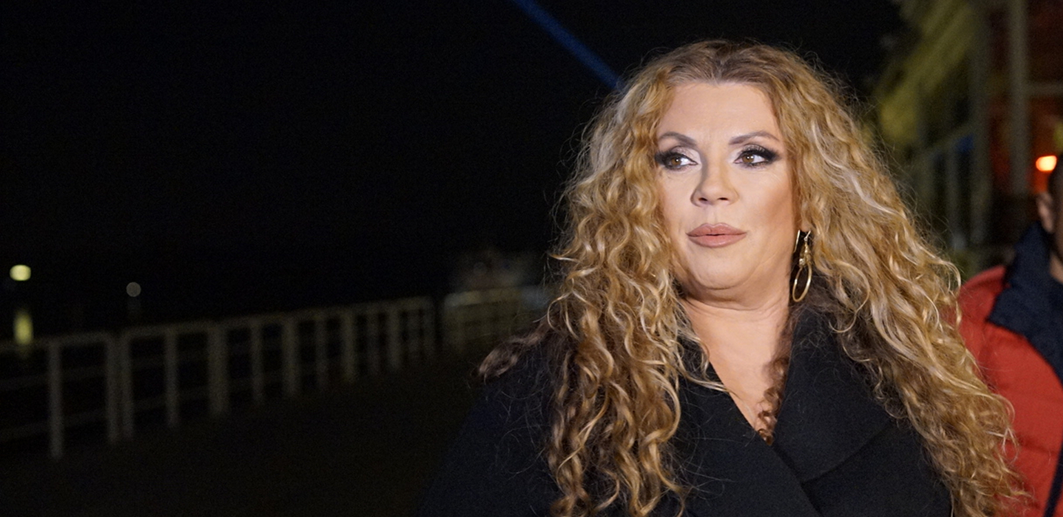 PRETUŽAN DAN! Indira Radić otkazala večerašnji nastup zbog ubistva male Danke: Kao majka, baka i žena saosećam se...