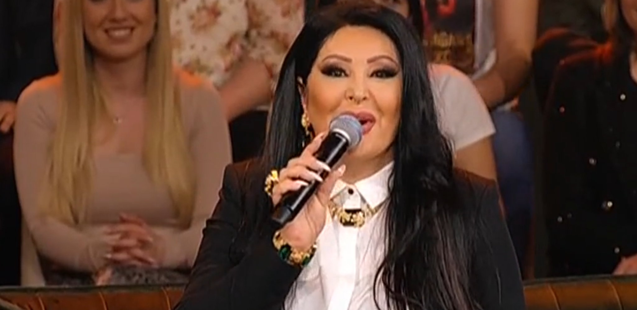 PRE TONIJA DRAGANA JE VOLELA OVOG FRAJERA Pevačica o njemu nikada nije pričala, bio je veliki zavodnik i uticajno lice TV Pink