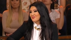MILOŠ BIKOVIĆ HITNO REAGOVAO ZBOG DRAGANE MIRKOVIĆ Objavljena fotografija iz Beča, glumac joj se javno zahvalio!