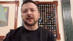 "DANAS IMAMO..." Oglasio se Zelenski i poslao moćnu poruku (VIDEO)