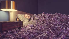 BABA VANGA OTKRILA TAJNU Ako sanjate ovo, nadajte se velikom novcu