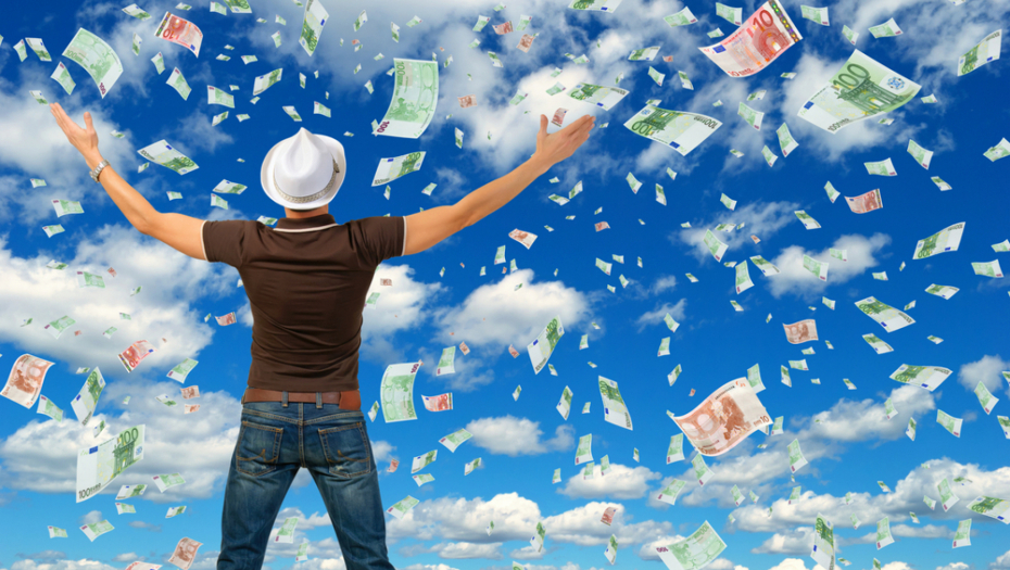 PRIČA KOJA ĆE VAS ŠOKIRATI Multimilioner krio bogatstvo od sina dok nije napunio 20 godina