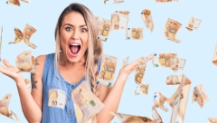 OVAJ HOROSKOPSKI ZNAK ĆE NAPUNITI DŽEPOVE U MAJU: Novčani horoskop koji NE GREŠI, oni su pravi srećnic