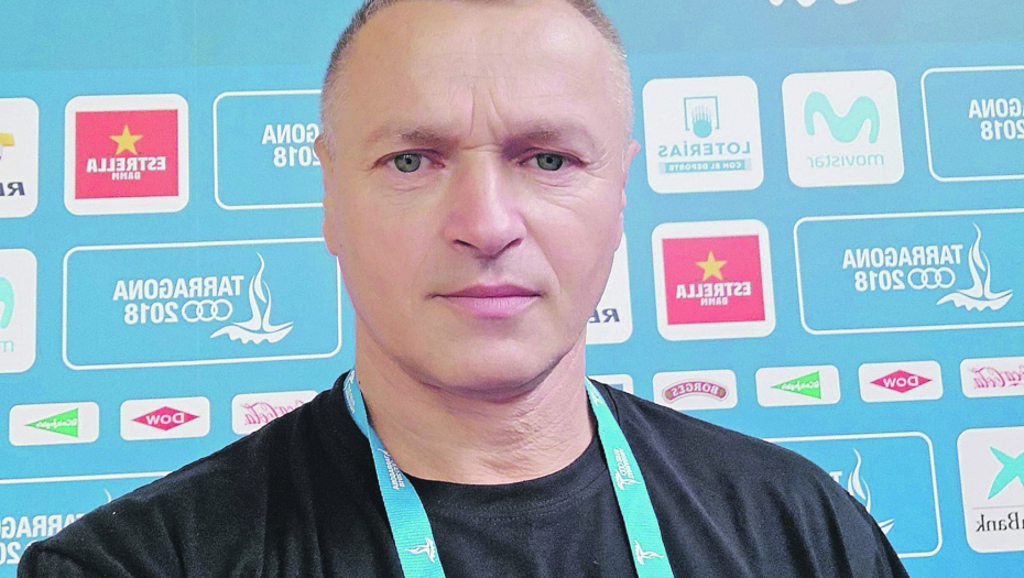 PEDOFIL FOLIRAO SUDIJU DA JE BOLESTAN, PA POBEGAO Otkrivamo detalje bekstva bokserskog trenera osuđenog za obljubu devojčice (13)