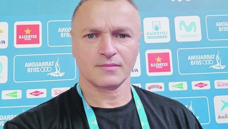 PEDOFIL FOLIRAO SUDIJU DA JE BOLESTAN, PA POBEGAO Otkrivamo detalje bekstva bokserskog trenera osuđenog za obljubu devojčice (13)