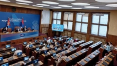 ISPUNJAVANJE PREPORUKA ODIHR: RIK utvrdio program edukacije birača