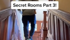 BRAČNI PAR KUPIO KUĆU STARU 130 GODINA Kada su otkrili šta se nalazi unutra, ostali su zapanjeni!