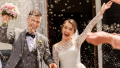 "PITALA ME JE DA TO RADIM NA NJENOM VESELJU!" Milana zvali na svadbu, a zbog zahteva mladenaca mu se smučilo