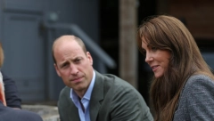 PRVO OGLAŠAVANJE PRINCA VILIJAMA Nakon saopštenja da Kejt ima rak, on se odlučio za šok potez, svi u čudu