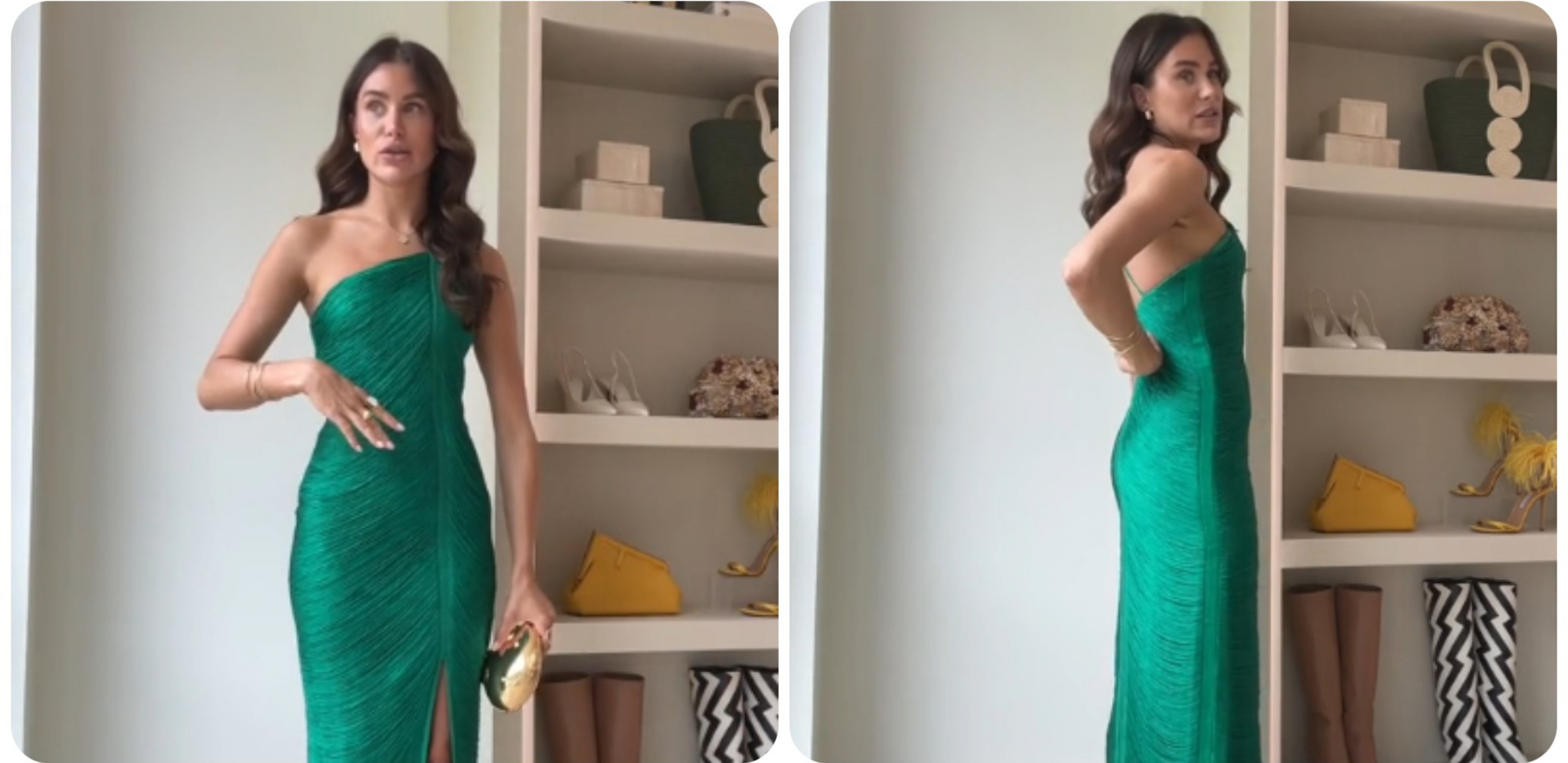 VIRALNA HALJINA IZAZVALA ŽESTOKE RASPRAVE Svi se slažu da je predivna, ali ovaj detalj bode oči