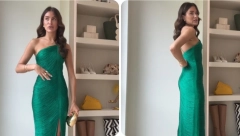 VIRALNA HALJINA IZAZVALA ŽESTOKE RASPRAVE Svi se slažu da je predivna, ali ovaj detalj bode oči