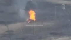 RUSI NAPALI HARKOV Ima mrtvih