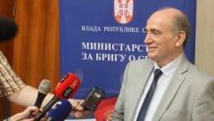 KRKOBABIĆ POVODOM USKRSA: "Međusobno poštovanje i međugeneracijska solidarnost"