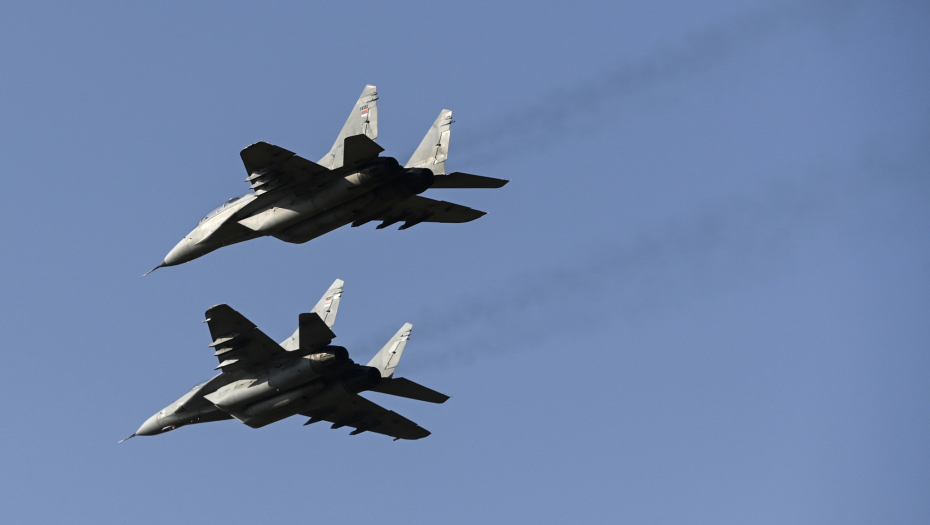 MIGOVI OSTAJU U SRBIJI Gašić: Sve ostalo su lažne informacije