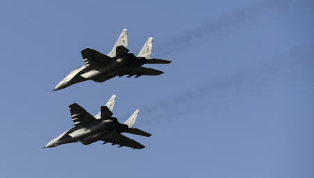 MIGOVI OSTAJU U SRBIJI Gašić: Sve ostalo su lažne informacije