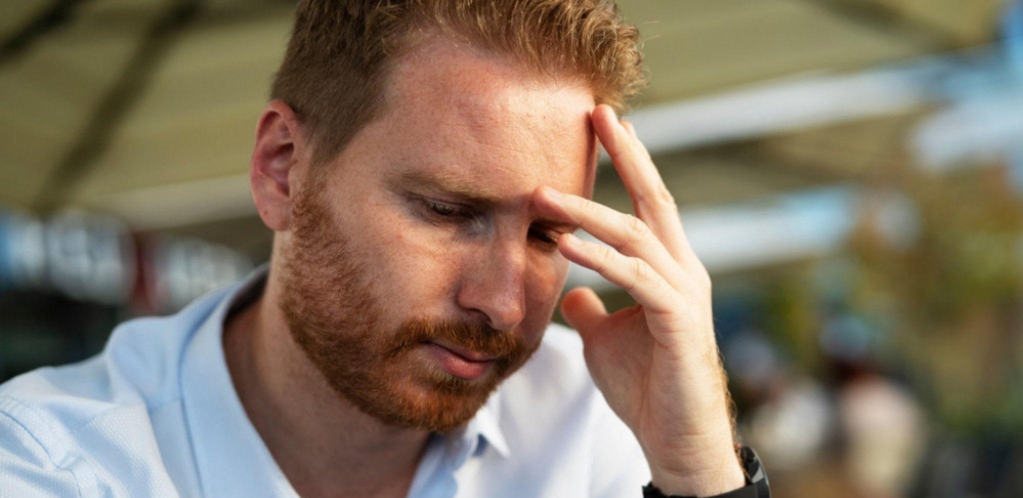 "SVAKA PREKINE KONTAKT SA MNOM ZBOG TOGA" Momak zbog OVE STVARI nema sreće u ljubavi