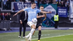 LUDA ZAVRŠNICA U RIMU Beograđanin srušio Juventus bez Vlahovića i Kostića