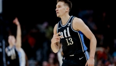 NA ISTOKU JE SVE POZNATO Bogdanovićevu Atlantu čeka pakao