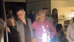 OVO JE BRENINA NOVA SNAJKA Viktor pokazao devojku, Bobina reakcija govori mnogo!