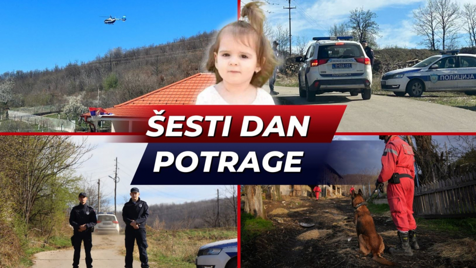 ZA DANKOM TRAGA I INTERPOL Rapisana žuta poternica, evo šta je tačno rekao svedok iz Beča o snimku