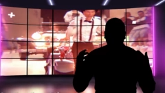 BIVŠI ZADRUGAR DOŽIVEO SAOBRAĆAJNU NEZGODU Hitno prebačen u Urgentni centar!