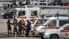 "CILJAJU NA MLADE LJUDE" Šef FSB: Ukrajina i Zapad umešani u napad u Krokus sitiju