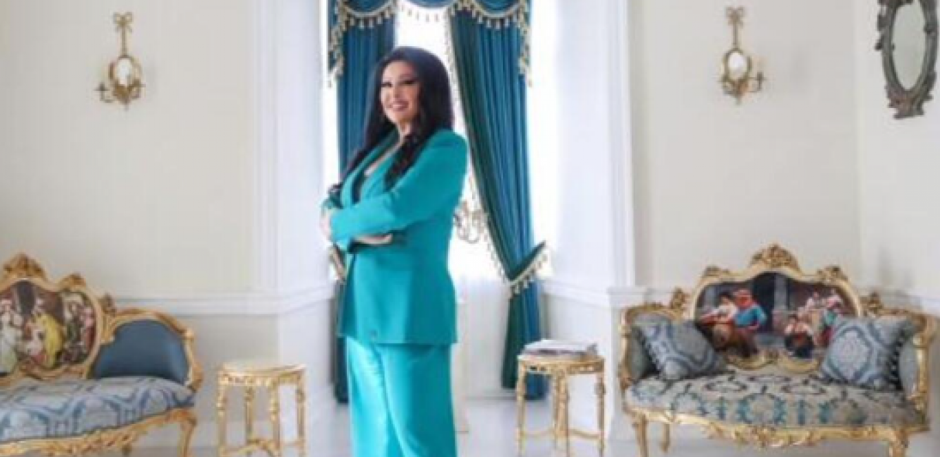 DRAGANA MIRKOVIĆ POSLALA HITAN APEL IZ BEČA U haosu oko razvoda, pevačica se fokusirala samo na nju