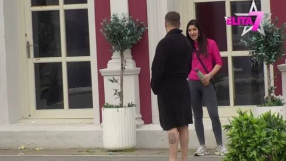IVANA MARINKOVIĆA PREVARILA ŽENA Skandal u emisiji uživo, sve se saznalo javno