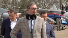 U POLA TRI NOĆAS SE POJAVIO NOVI TRAG Vučić o istrazi slučaja nestanka Danke Ilić