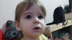 "MOJA SESTRA VOLI SVOJU DECU" Ujak Danke Ilić otkrio sve o danu kada je nestala devojčica: Pre toga je već pokušala da ode