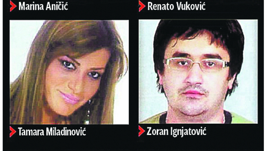 SMRT ŠESTORO MLADIH SE NE ZABORAVLJA Sećanje na 12 tužnih godina od požara u diskoteci Kontrast u Novom Sadu