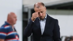 VRTEŠKA BEZ PRESTANKA Treneri kao potrošna roba u najjačem rangu srpskog fudbala