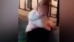 ČUDNO DA JE DEVOJČICA SA SNIMKA BEZ KOLICA, TAKO SE MAJKE NE PONAŠAJU Srbin ispričao detalje o snimku iz Beča