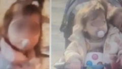 OVAKO ISTRAŽITELJI TRAŽE MALU DANKU Indentitet osoba sa snimka se utvrđuje na ovaj način