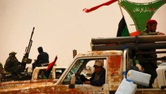 DRAMA U LIBIJI Rezidencija premijera pogođena granatom, odjeknule GLASNE EKSPLOZIJE